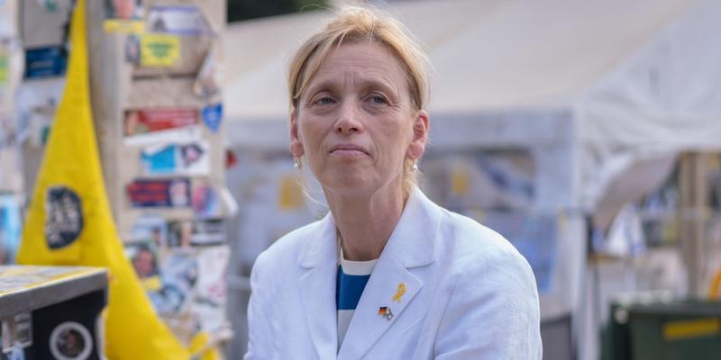 «Wir hatten keine Verwandten»