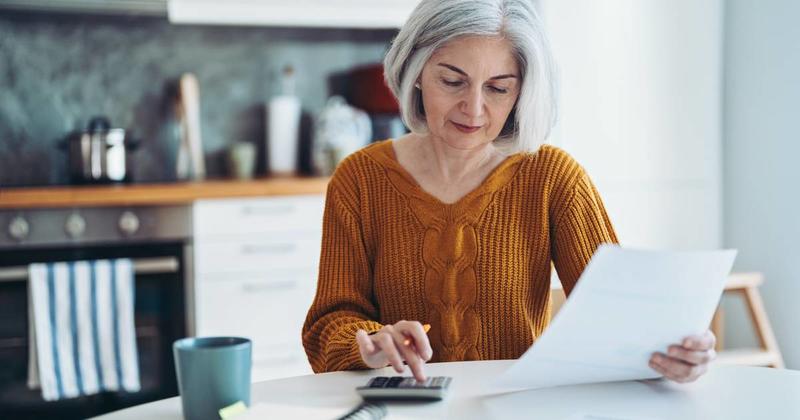 Verschwendung von Steuergeld: Altersarmut ist eine Mär, Aktivrente ein Irrsinn