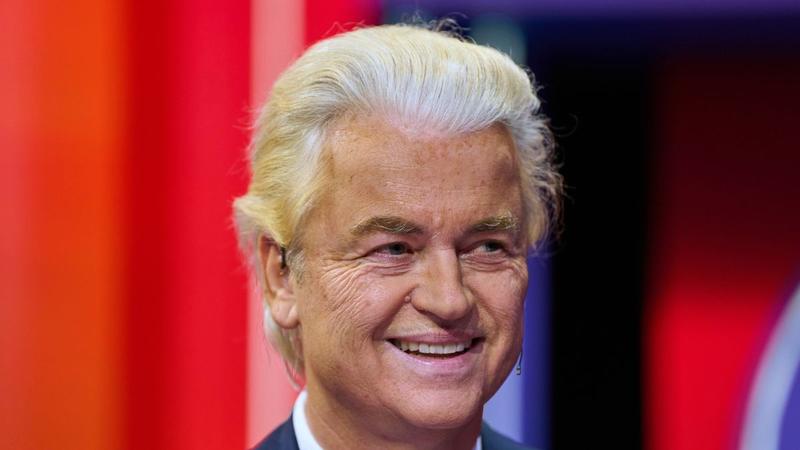Nein, Geert Wilders und die Rechte in den Niederlanden sind nicht entzaubert Nein, Geert Wilders und die Rechte in den Niederlanden sind nicht entzaubert