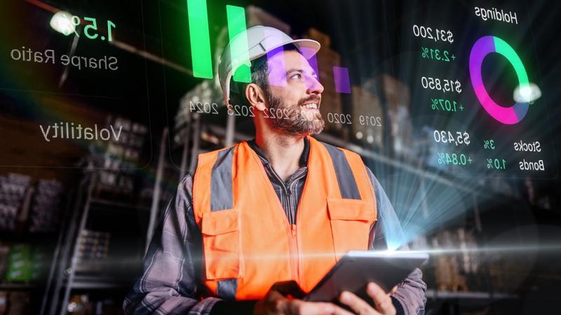 The answer to Britain's productivity crisis is here