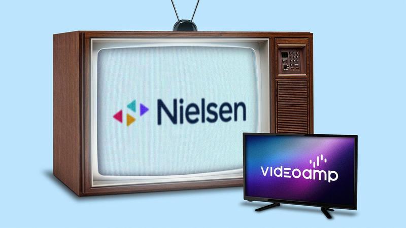 Why VideoAmp Thinks It Can Bust Nielsen’s TV Ratings Monopoly