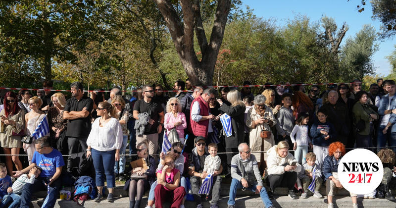 Να χωριστεί η κοινωνία σε φοβισμένους και θυμωμένους