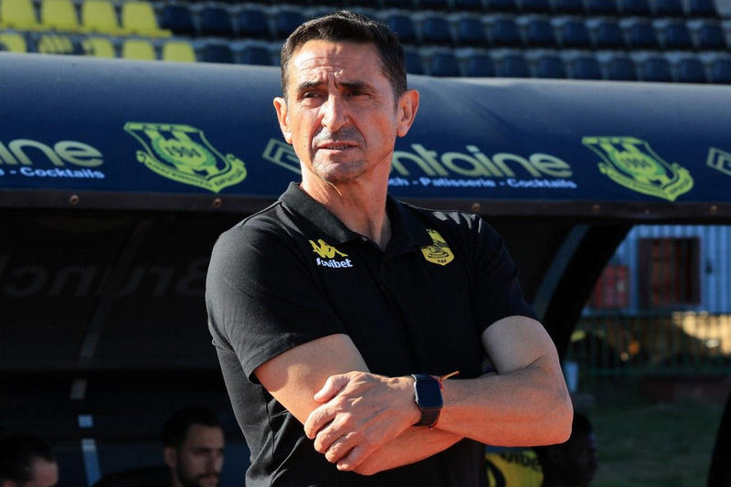 Η πρόκριση ήρθε για τον Άρη, το χαμόγελο αγνοείται για τον Χιμένεθ Η πρόκριση ήρθε για τον Άρη, το χαμόγελο αγνοείται για τον Χιμένεθ Η πρόκριση ήρθε για τον Άρη, το χαμόγελο αγνοείται για τον Χιμένεθ Η πρόκριση ήρθε για τον Άρη, το χαμόγελο αγνοείται για τον Χιμένεθ