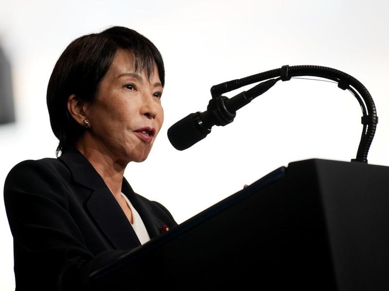 Geoff Russ: Even Japan, with its already strict laws, has had it with immigration