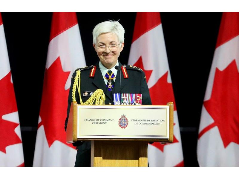 Scott Taylor: Room for improvement in Canada's military, for sure