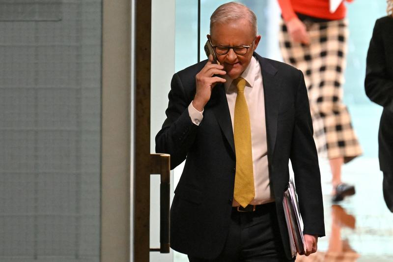 Grattan on Friday: Albanese government hasn’t walked its talk about accountability and integrity