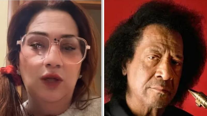 Anna Senese, figlia di James: Â«Un padre fantastico, sempre presente. Lui come il Vesuvio: energia pura e veritÃ . Non Ã¨ mai sceso a compromessiÂ»