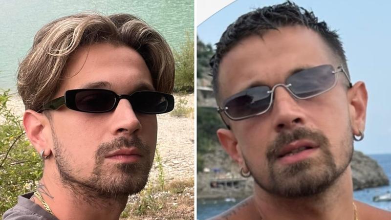 Umberto Schisano cadeÂ con la moto e muore a 29 anni. Il dolore degli amici