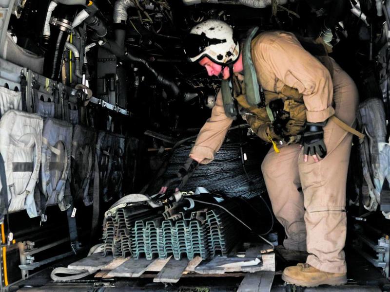 Il Pentagono chiama Wall Street