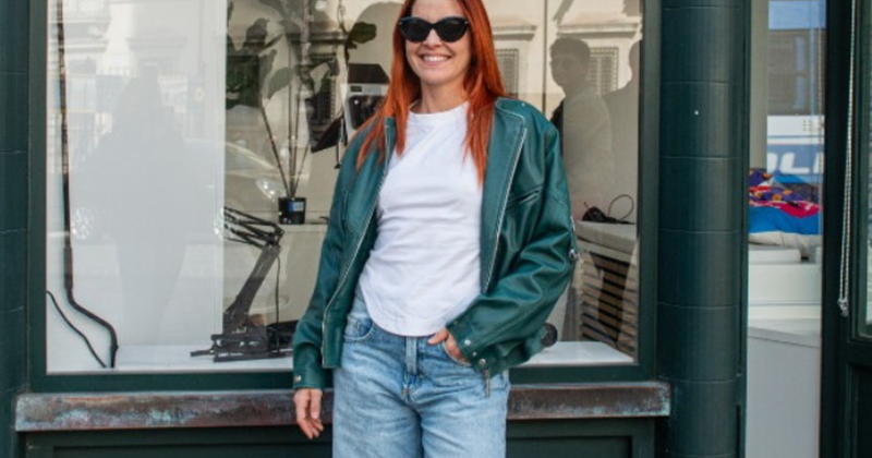 La prima volta di Noemi: La prima volta di Noemi: