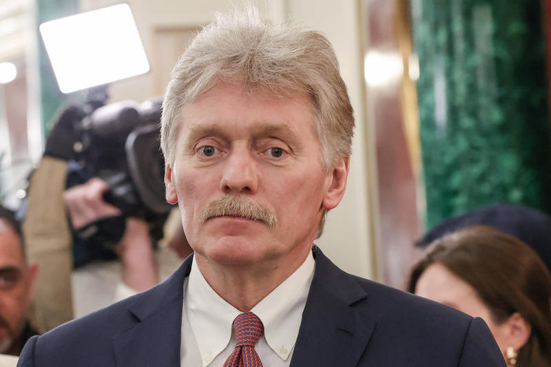 В Кремле не считают, что РФ и США возобновляют гонку вооружений