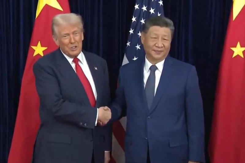 Трамп попытался достать Путина через Китай: попытка ожидаемо провалилась