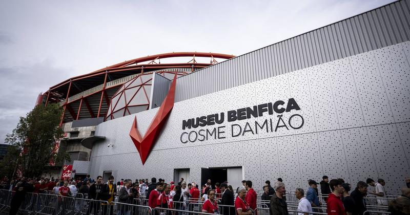 As conclusões precipitadas das eleições do Benfica