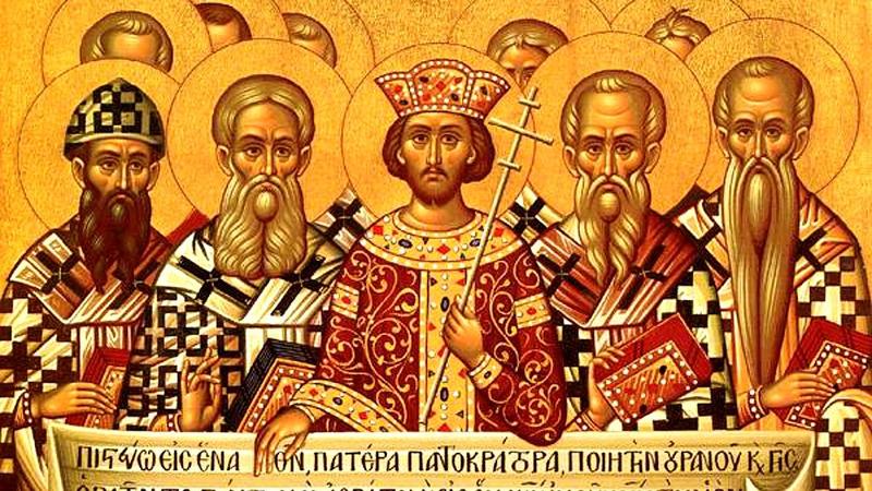 O Concílio de Niceia e o chamado para testemunhar Jesus Cristo