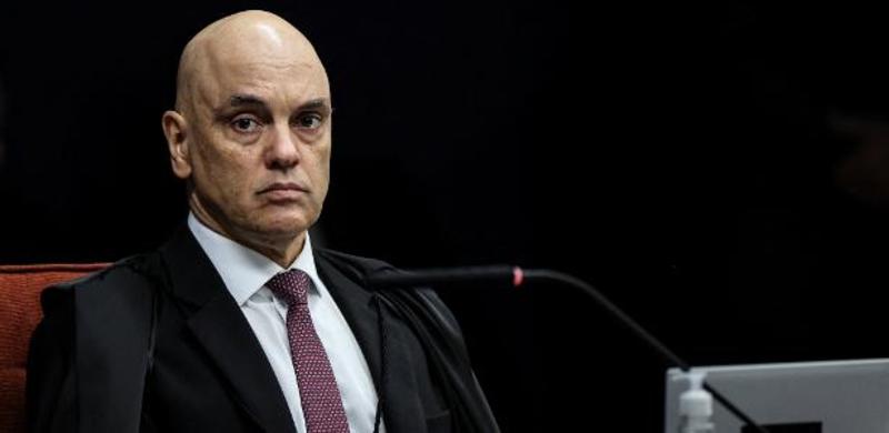 Castro diz que chamou Alexandre de Moraes para visitar o RJ e explicar ação