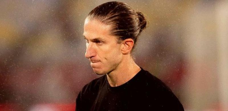 Mudanças rápidas no Flamengo mostram que Filipe Luís tinha plano