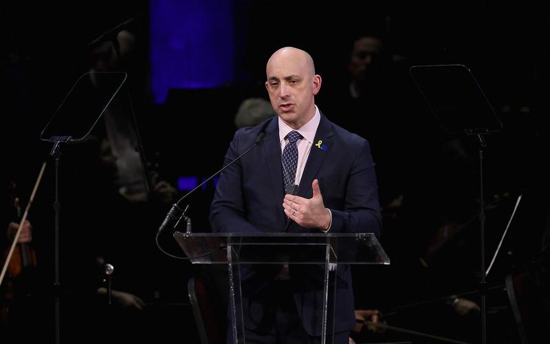 ADL enlists major law firms to launch pro bono network for US antisemitism cases