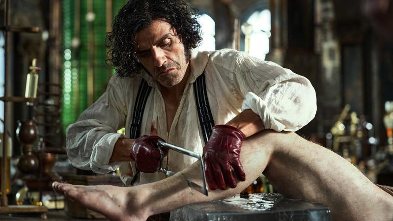 Kino | „Frankenstein“ und „Dracula“: Horrorfilme haben Hochkonjunktur in Krisenzeiten Kino | „Frankenstein“ und „Dracula“: Horrorfilme haben Hochkonjunktur in Krisenzeiten