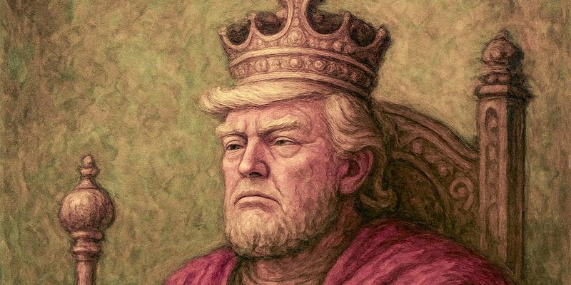 Wer war Kyros der Große?