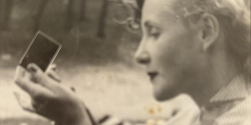 Motty Goldman sei Dank!