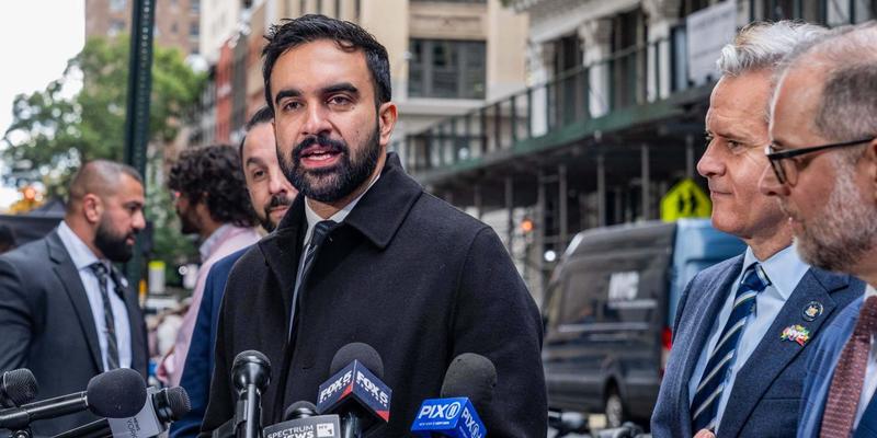 Unsicher in New York