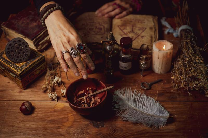 Women folk healers were branded as witches, but their treatments may have been medically sound Women folk healers were branded as witches, but their treatments may have been medically sound