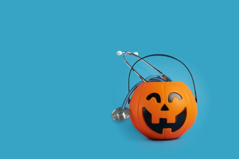 The surprising ways Halloween treats can interact with your medications The surprising ways Halloween treats can interact with your medications