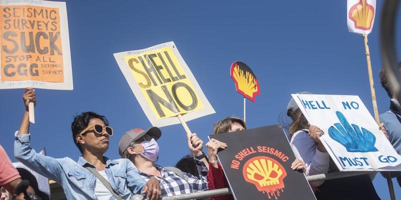 Shell’s Marketing Head Has No Business Leading the Assoc. of National Advertisers