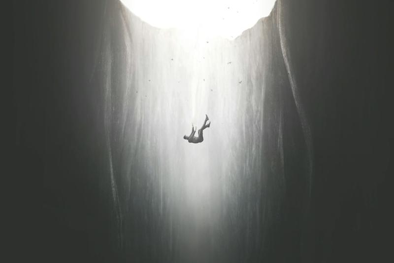 What both sides of America’s polarized divide share: Deep anxieties about the meaning of life and existence itself