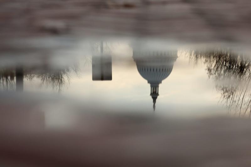 Polarizing political events are leading Americans to increasingly call for a national divorce Polarizing political events are leading Americans to increasingly call for a national divorce