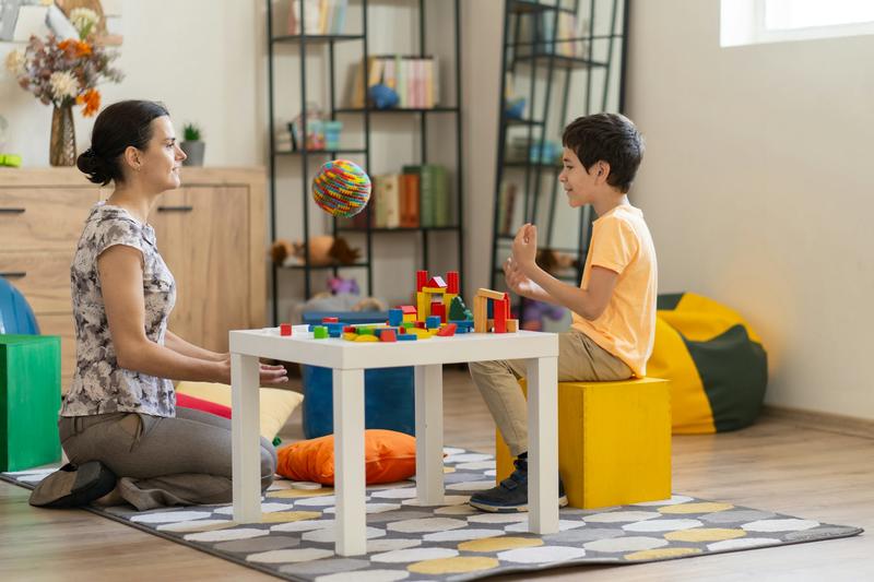 How autism rates are rising – and why that could lead to more inclusive communities