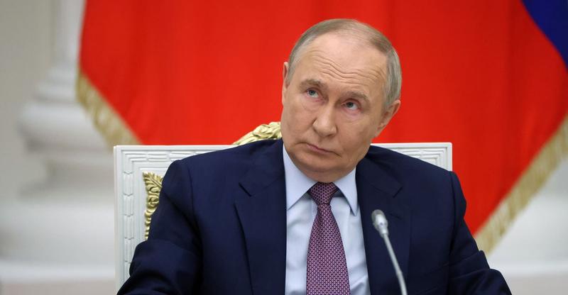 Frustrated Russians Should Drive Putin Into Peace Talks