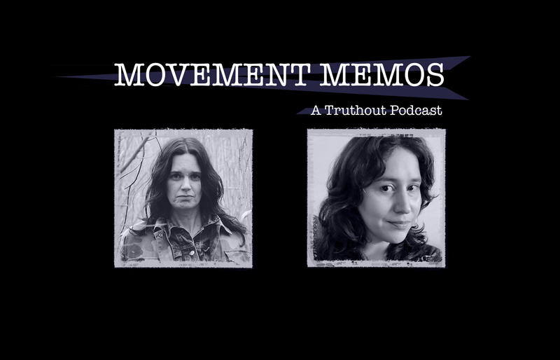 Resisting ICE, Building Worlds: Care and Survival in Fascistic Times