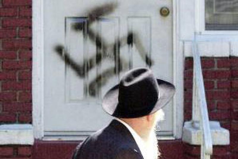 NYC antisemitic attack marks dark start for Mayor Mamdani