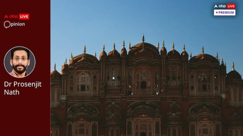 “ Bharat & The Unfinished Imperial Project: Why The West Still Fears A Rising Civilisation