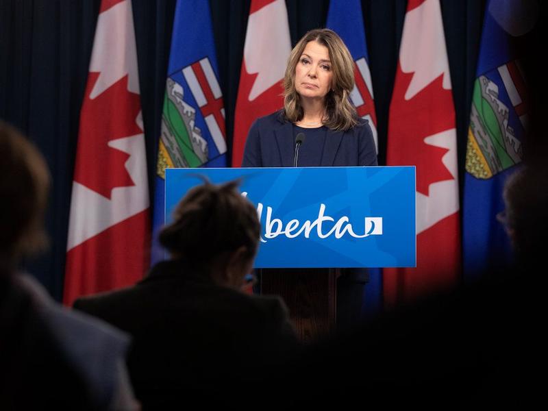 FIRST READING: How provinces learned to love the notwithstanding clause