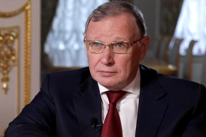 Из Кишинева пришли «дипломатические новости»: посол РФ имеет 