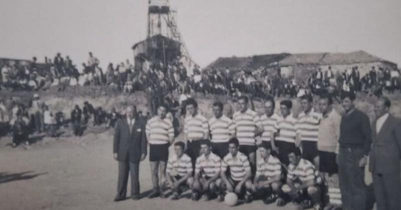 Dos mineiros do Sporting de Jales ao diamante Salvador Blopa