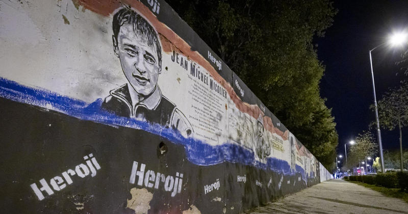 Jean-Michel Nicolier mogao je izbjeći užasnu smrt, ali je u presudom trenutku odbio ulaznicu za život