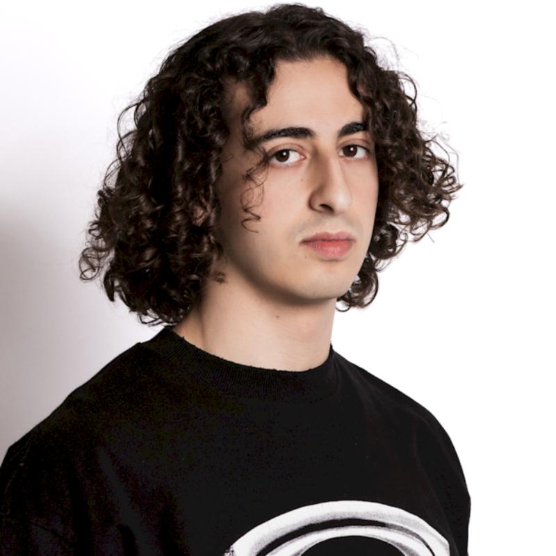 Nick Souza apresenta 'Cultura Sonora Urbana' com talentos de Diadema Nick Souza apresenta 'Cultura Sonora Urbana' com talentos de Diadema