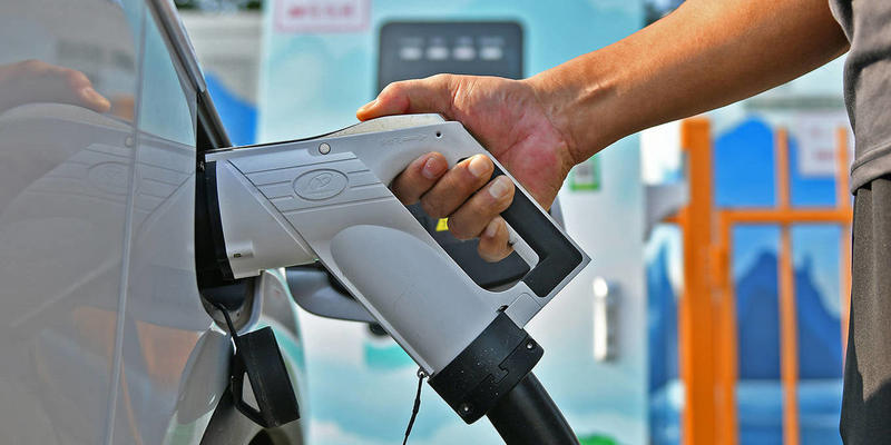 Can China Meet Its Massive Climate-Finance Needs?