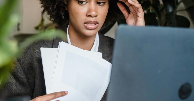 The Perfectionism Trap and How to Escape