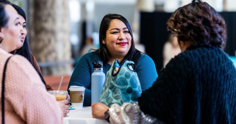 Addressing Collective Trauma Must Be a Top Priority