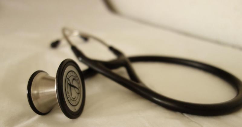 A New Way to Use a Stethoscope