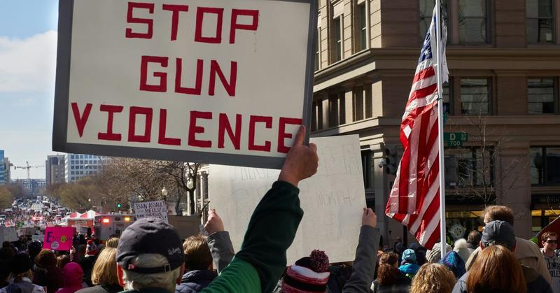 The Psychology of Gun Violence