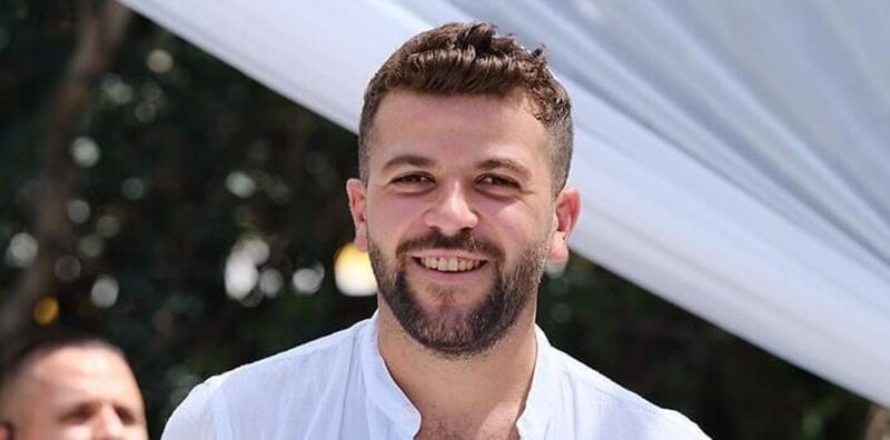 ‘Saying goodbye for a 3rd time’: Ofir Tzarfati’s family buries remains returned by Hamas ‘Saying goodbye for a 3rd time’: Ofir Tzarfati’s family buries remains returned by Hamas