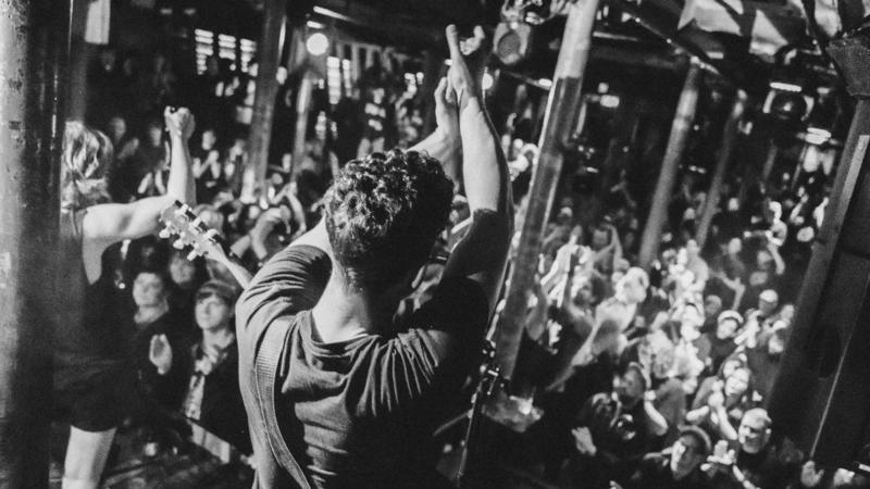 Reportage | Erst DDR-Kühlschiff, dann Club in der Hamburger Hafencity: Was folgt für die MS Stubnitz?