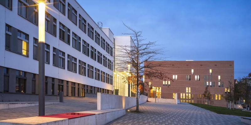 „Hetze gegen Israel“: Rektorin der Uni Halle gibt Fehler zu 