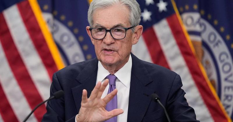 Zinspolitik von Fed und EZB: Wehe, wenn die Börsenblase platzt!