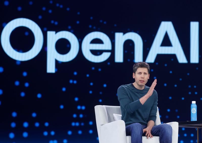 OpenAI Plans For IPO